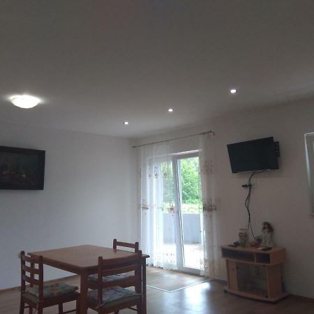 Apartmani Alma Skradin Zewnętrze zdjęcie
