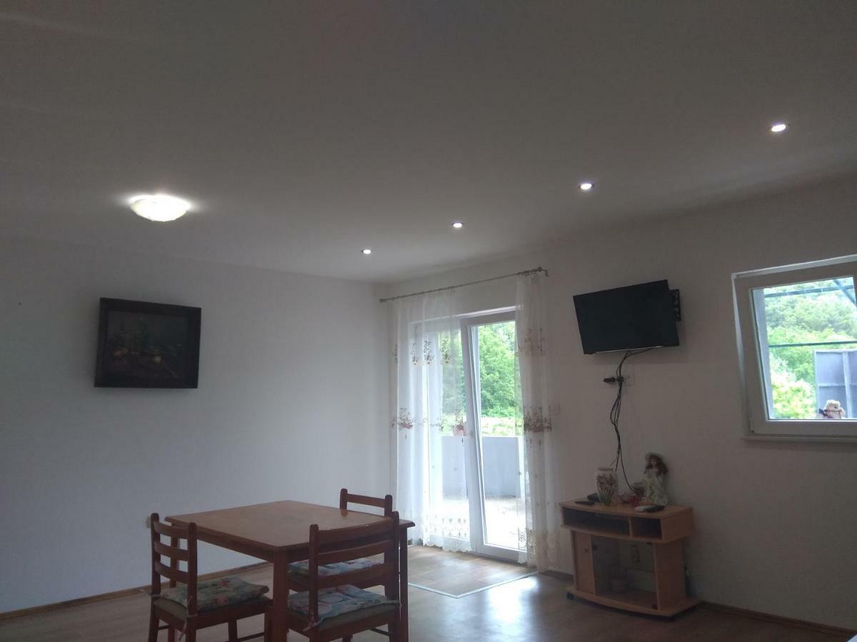 Apartmani Alma Skradin Zewnętrze zdjęcie