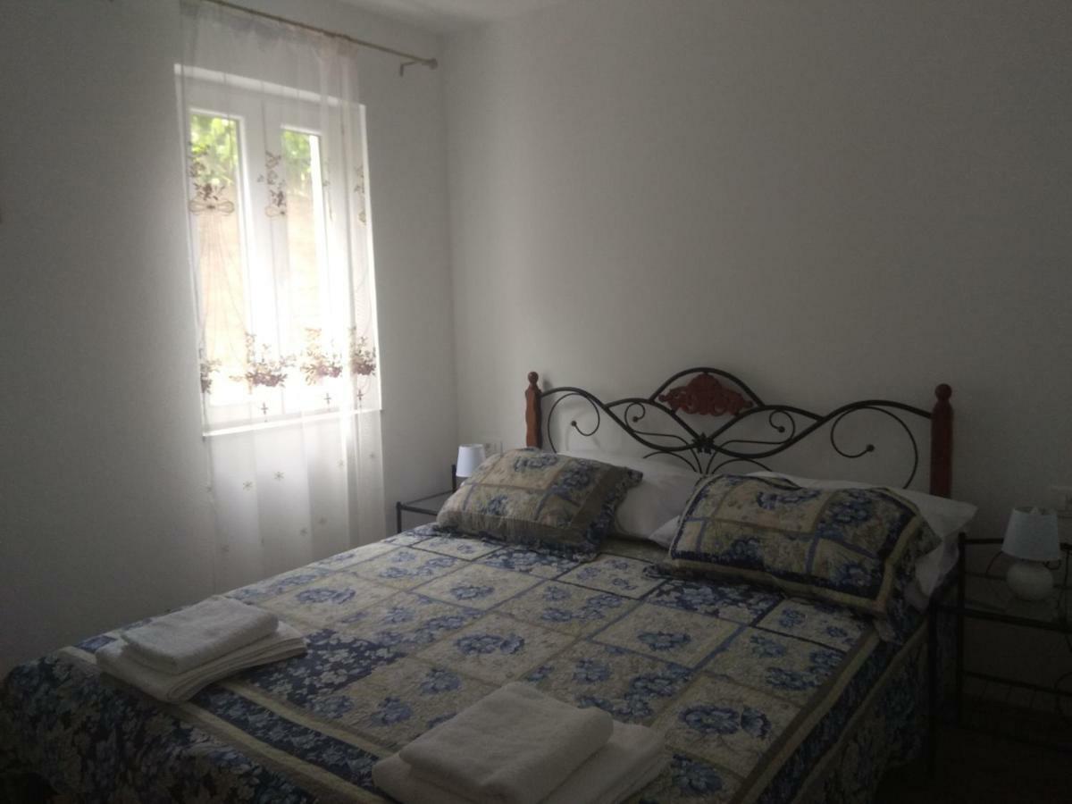 Apartmani Alma Skradin Zewnętrze zdjęcie