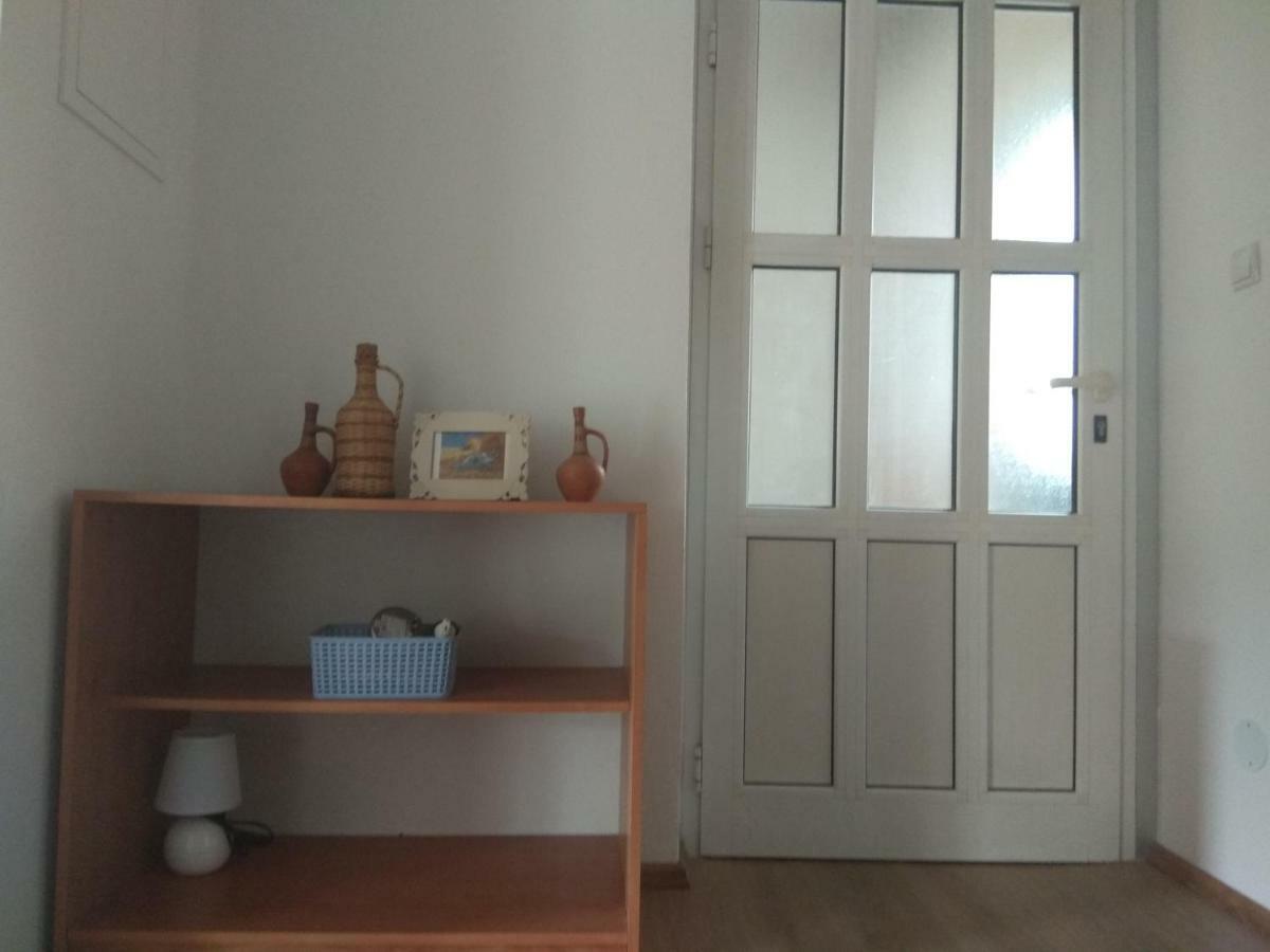 Apartmani Alma Skradin Zewnętrze zdjęcie
