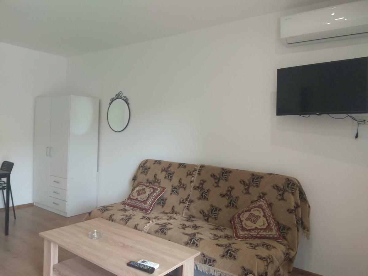 Apartmani Alma Skradin Zewnętrze zdjęcie
