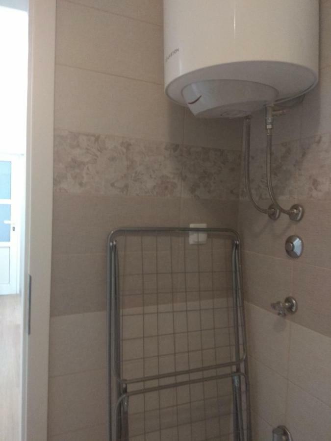 Apartmani Alma Skradin Zewnętrze zdjęcie