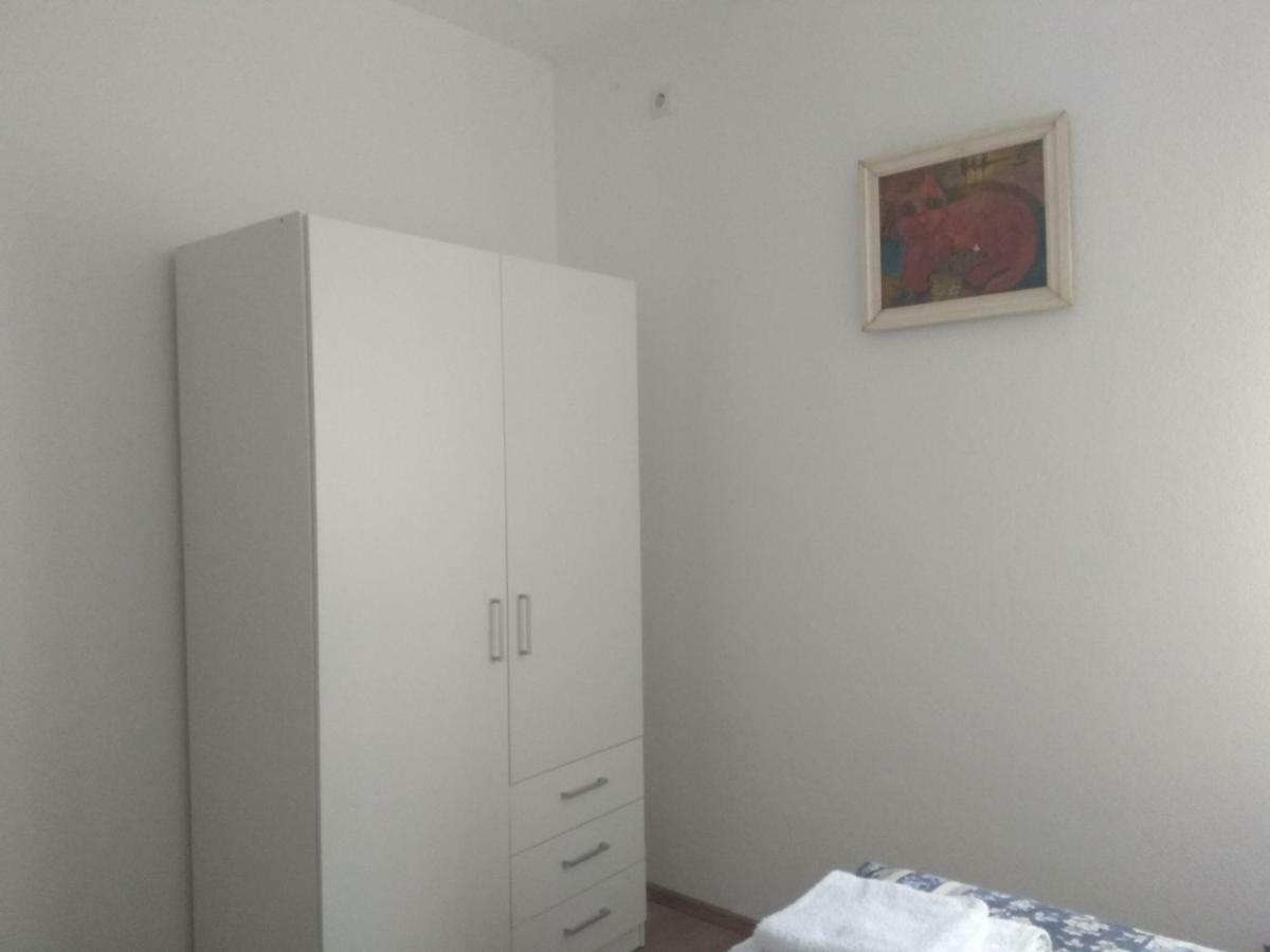 Apartmani Alma Skradin Zewnętrze zdjęcie