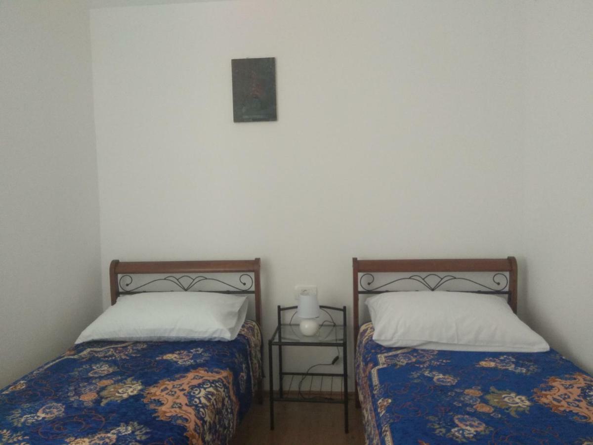 Apartmani Alma Skradin Zewnętrze zdjęcie