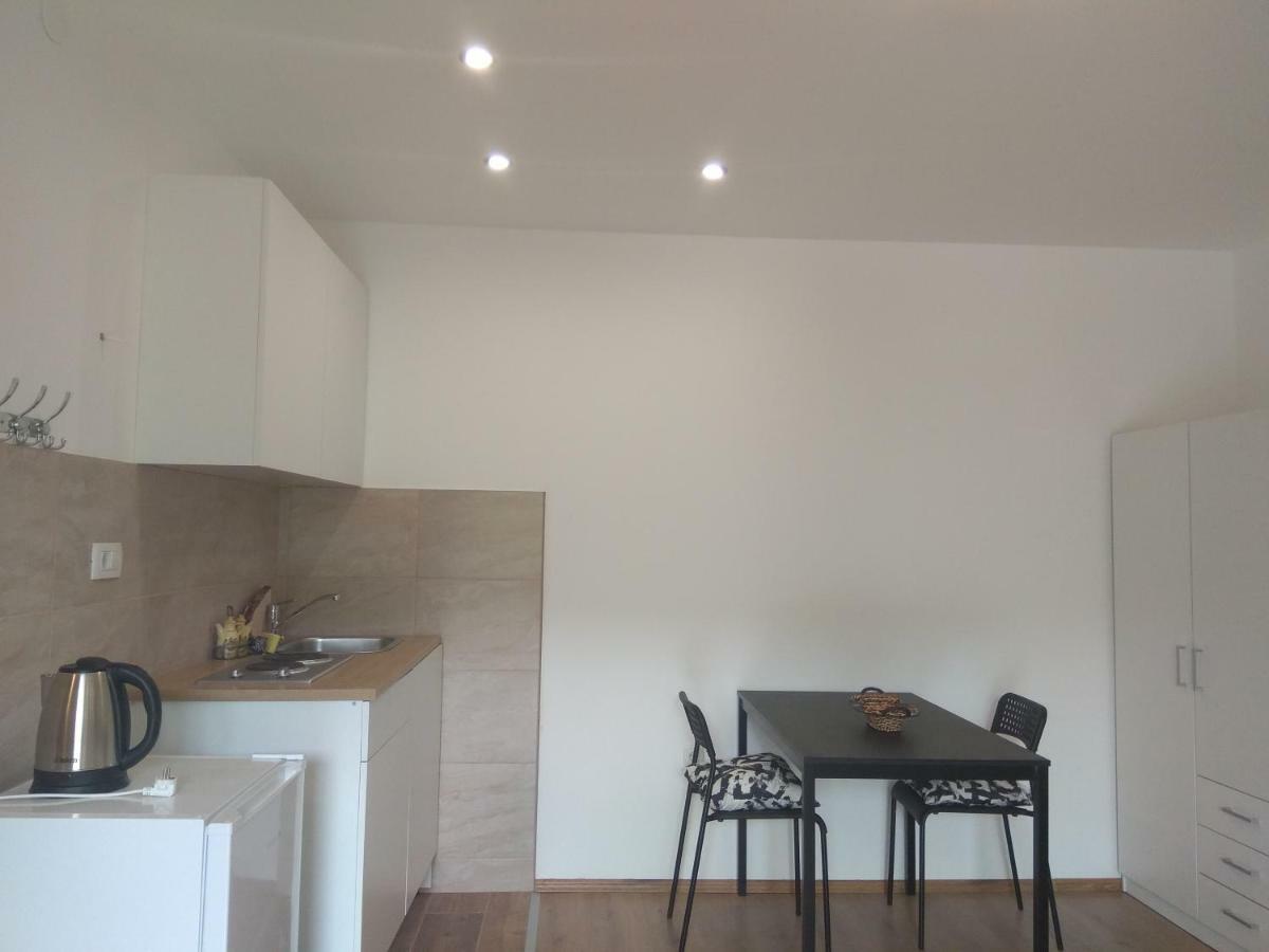 Apartmani Alma Skradin Zewnętrze zdjęcie