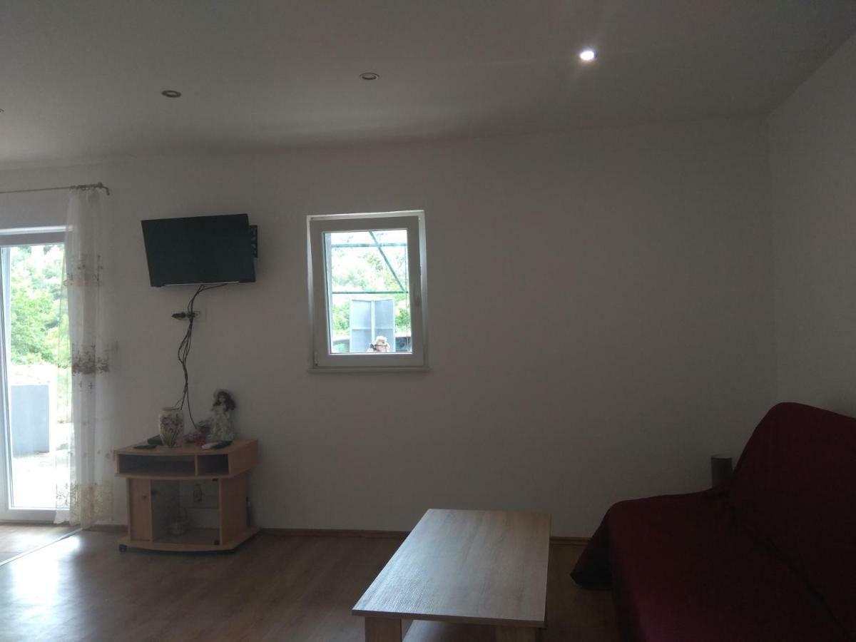 Apartmani Alma Skradin Zewnętrze zdjęcie