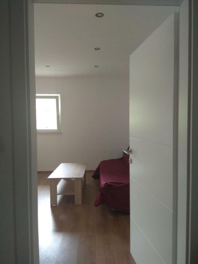 Apartmani Alma Skradin Zewnętrze zdjęcie