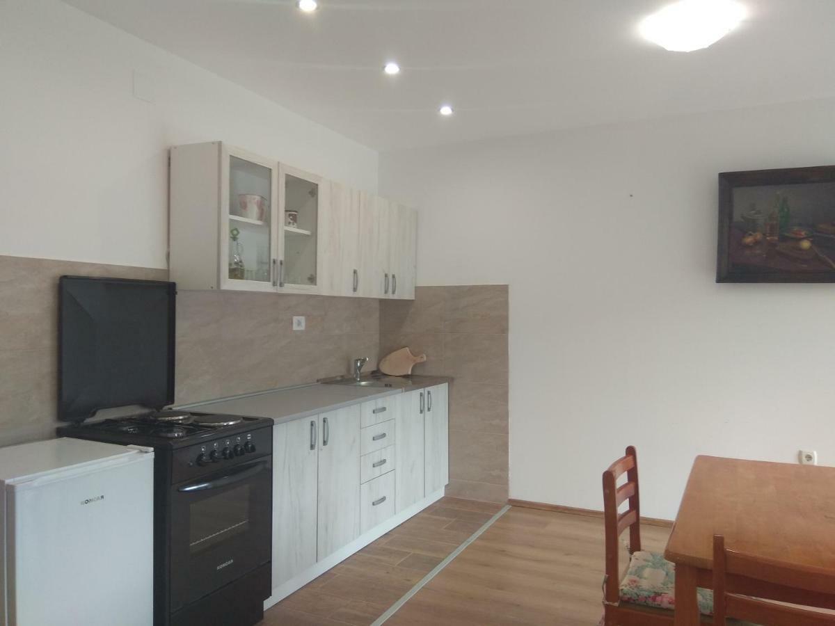 Apartmani Alma Skradin Zewnętrze zdjęcie
