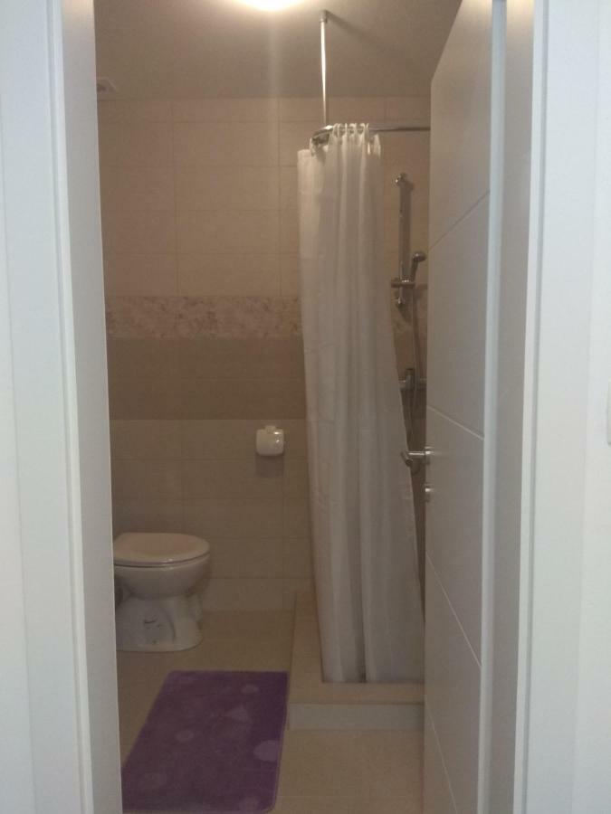 Apartmani Alma Skradin Zewnętrze zdjęcie