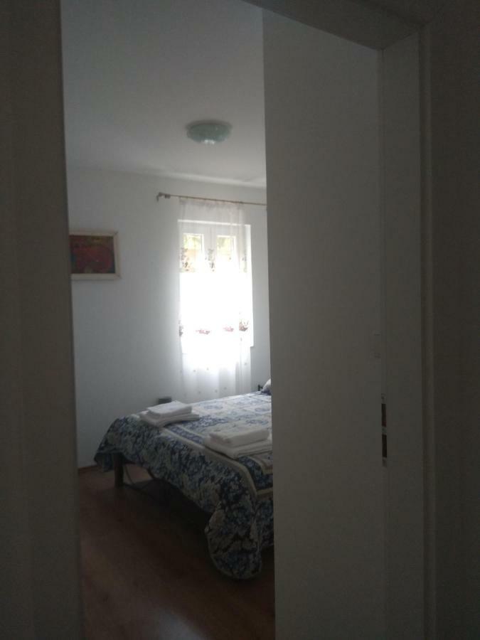 Apartmani Alma Skradin Zewnętrze zdjęcie