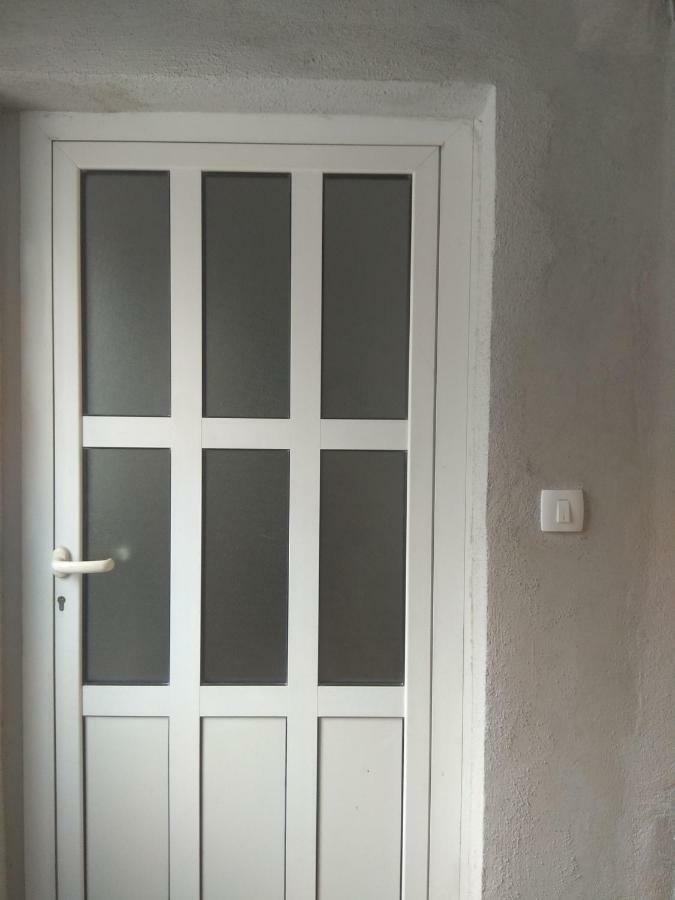 Apartmani Alma Skradin Zewnętrze zdjęcie