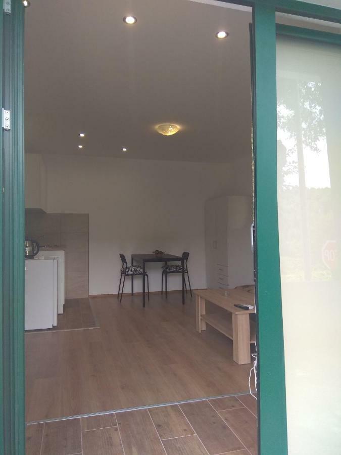 Apartmani Alma Skradin Zewnętrze zdjęcie