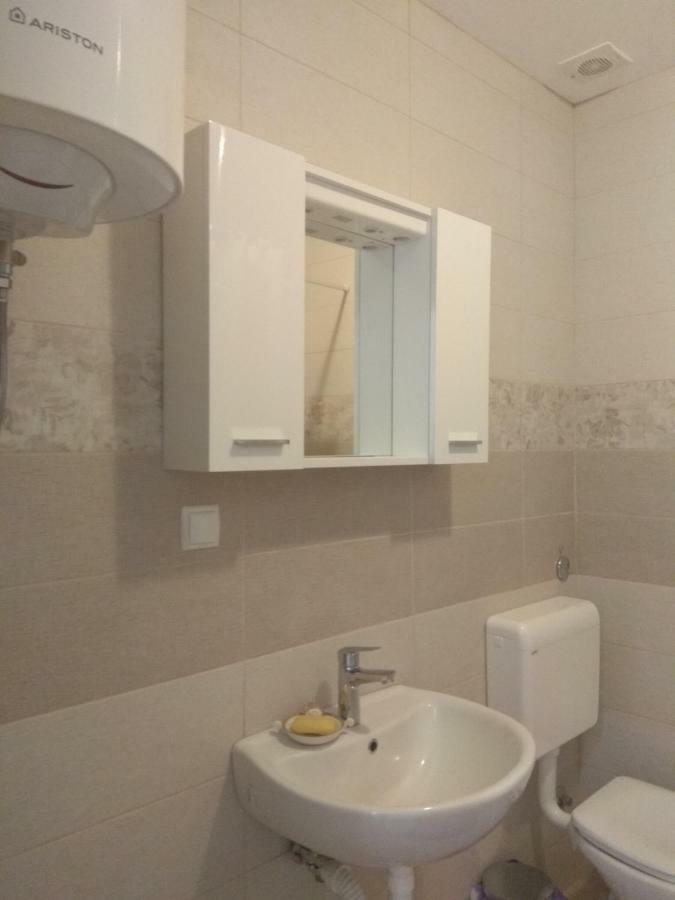 Apartmani Alma Skradin Zewnętrze zdjęcie
